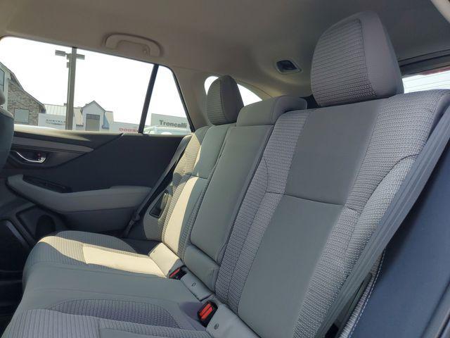 new 2025 Subaru Outback car, priced at $34,887