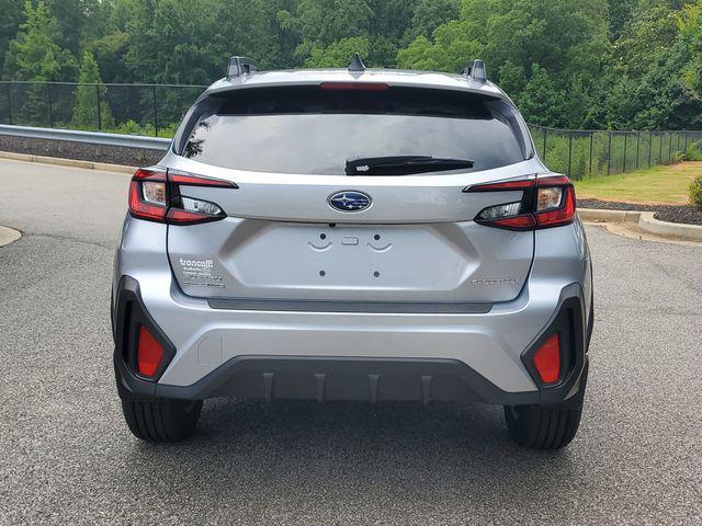 new 2025 Subaru Crosstrek car, priced at $32,385