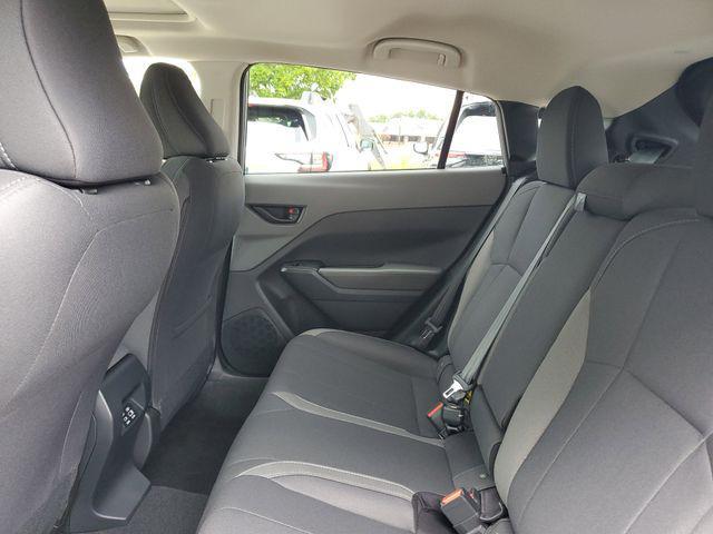 new 2025 Subaru Crosstrek car, priced at $32,385