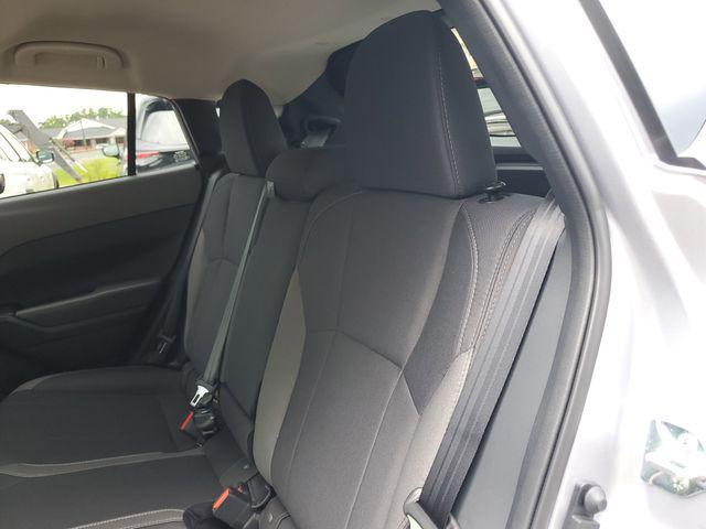 new 2025 Subaru Crosstrek car, priced at $32,385