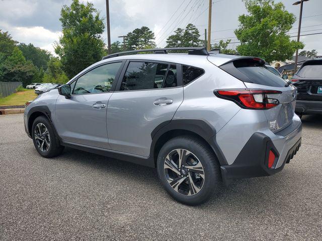 new 2025 Subaru Crosstrek car, priced at $32,385