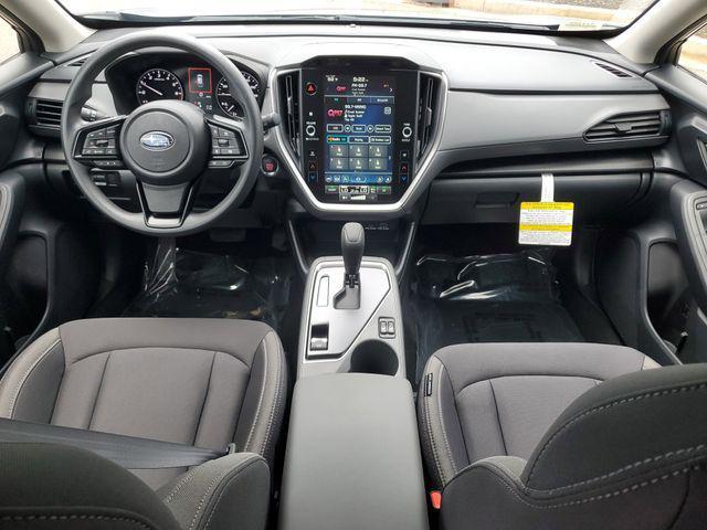 new 2025 Subaru Crosstrek car, priced at $32,385