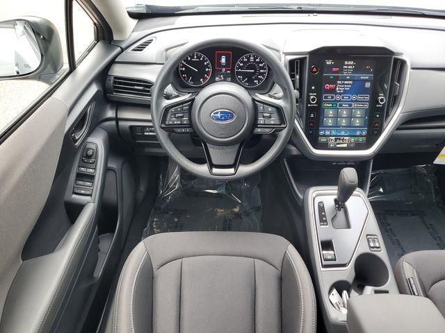 new 2025 Subaru Crosstrek car, priced at $32,385