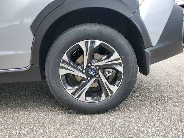 new 2025 Subaru Crosstrek car, priced at $32,385