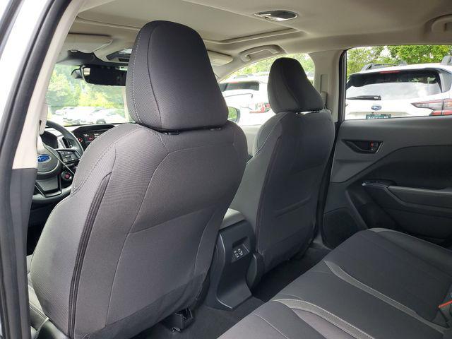 new 2025 Subaru Crosstrek car, priced at $32,385