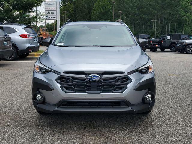 new 2025 Subaru Crosstrek car, priced at $32,385