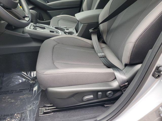 new 2025 Subaru Crosstrek car, priced at $32,385