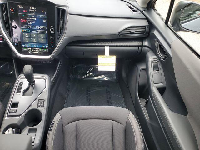new 2025 Subaru Crosstrek car, priced at $32,385