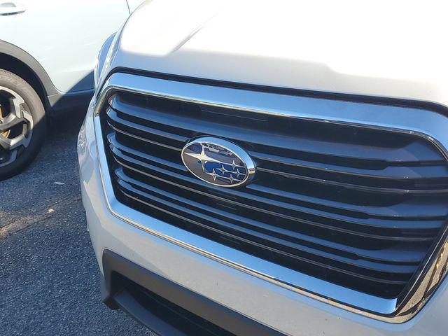 used 2022 Subaru Ascent car, priced at $30,119