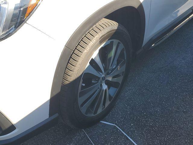 used 2022 Subaru Ascent car, priced at $30,119