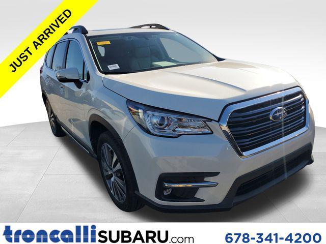 used 2022 Subaru Ascent car, priced at $30,119