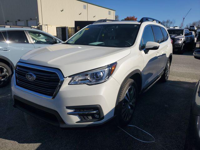 used 2022 Subaru Ascent car, priced at $30,119