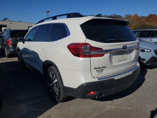 used 2022 Subaru Ascent car, priced at $30,119