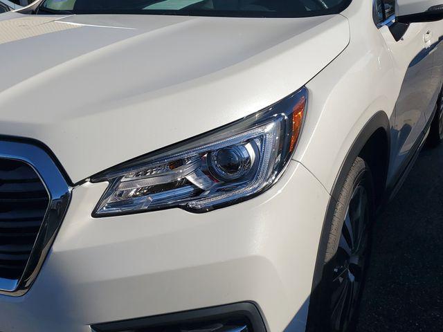 used 2022 Subaru Ascent car, priced at $30,119