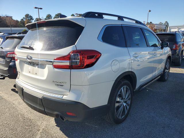 used 2022 Subaru Ascent car, priced at $30,119