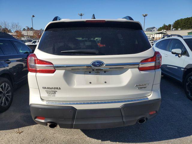 used 2022 Subaru Ascent car, priced at $30,119