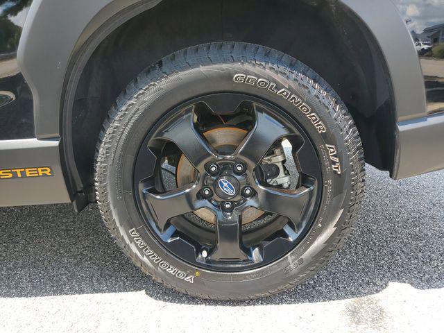 used 2023 Subaru Forester car, priced at $28,802