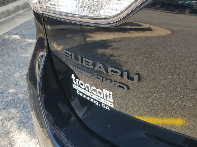 used 2023 Subaru Forester car, priced at $28,802