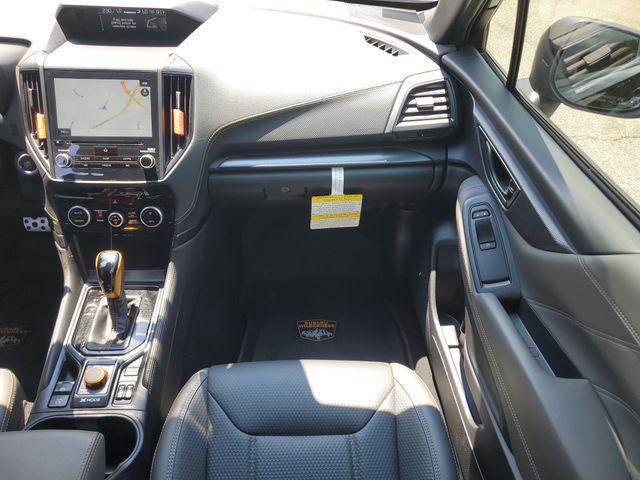 used 2023 Subaru Forester car, priced at $28,802