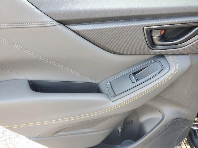 used 2023 Subaru Forester car, priced at $28,802