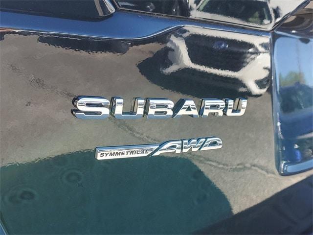 used 2024 Subaru Outback car, priced at $36,493