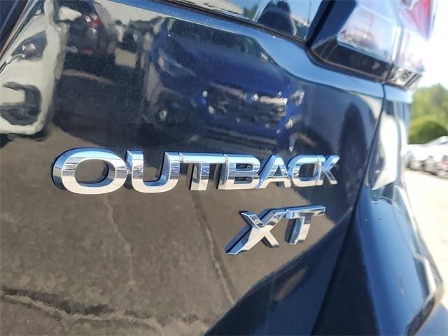 used 2024 Subaru Outback car, priced at $34,992