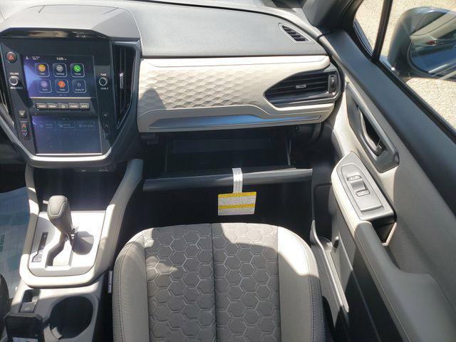 new 2025 Subaru Forester car, priced at $32,189