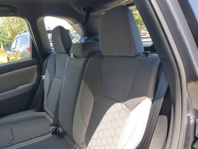 new 2025 Subaru Forester car, priced at $32,189