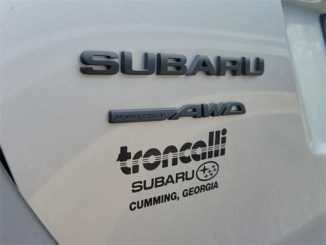 new 2024 Subaru Outback car, priced at $41,687
