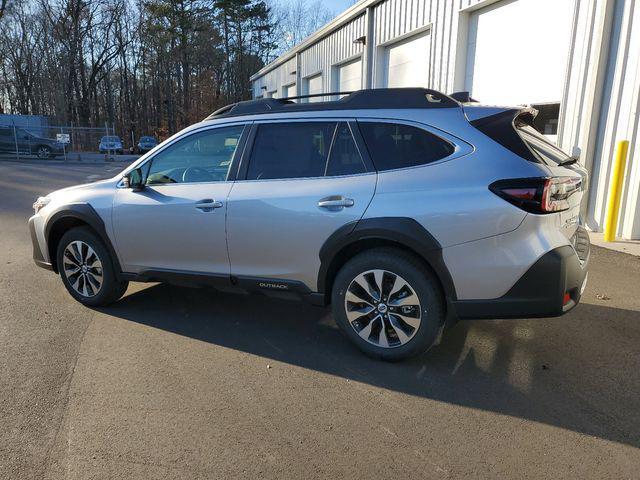 new 2025 Subaru Outback car, priced at $40,063