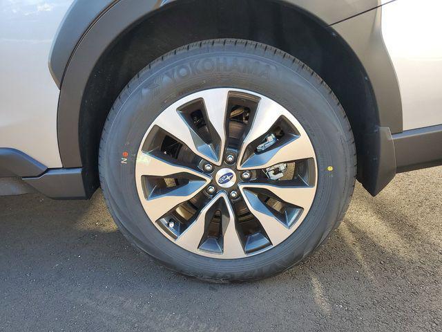 new 2025 Subaru Outback car, priced at $40,063