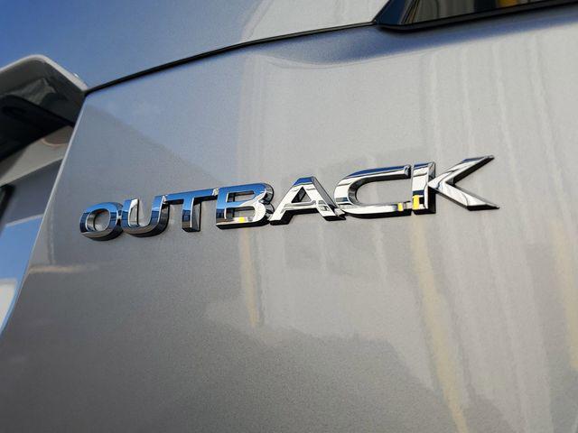 new 2025 Subaru Outback car, priced at $40,063