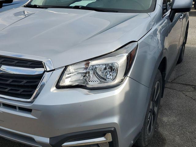 used 2018 Subaru Forester car, priced at $19,950