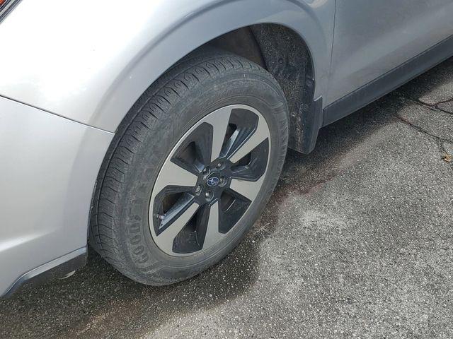 used 2018 Subaru Forester car, priced at $19,950