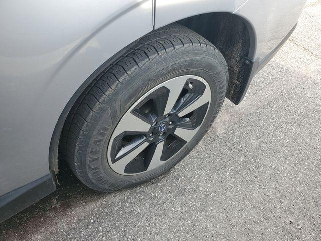 used 2018 Subaru Forester car, priced at $19,950