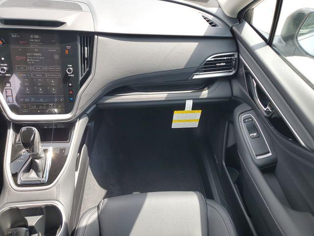 new 2025 Subaru Outback car, priced at $40,489