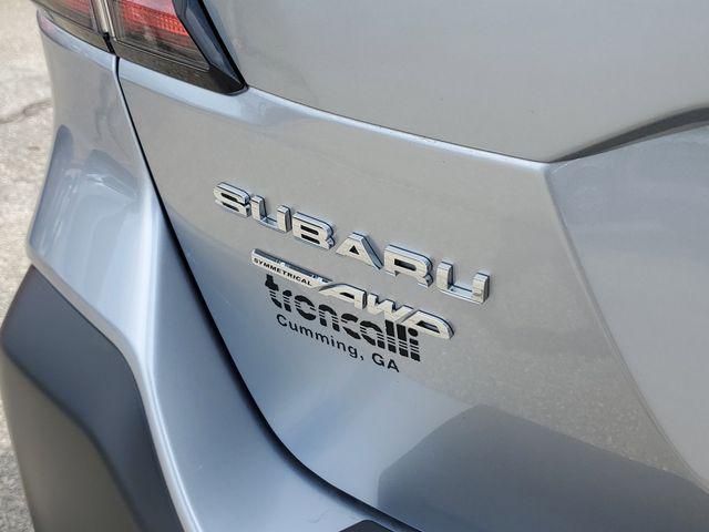new 2025 Subaru Outback car, priced at $40,489