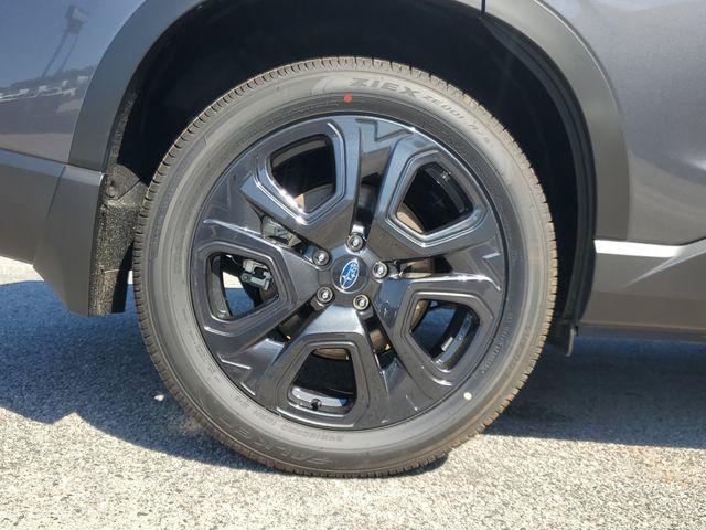 new 2025 Subaru Ascent car, priced at $54,613