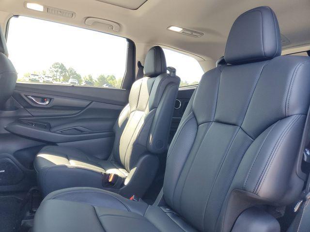 new 2025 Subaru Ascent car, priced at $54,613