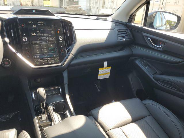 new 2025 Subaru Ascent car, priced at $54,613