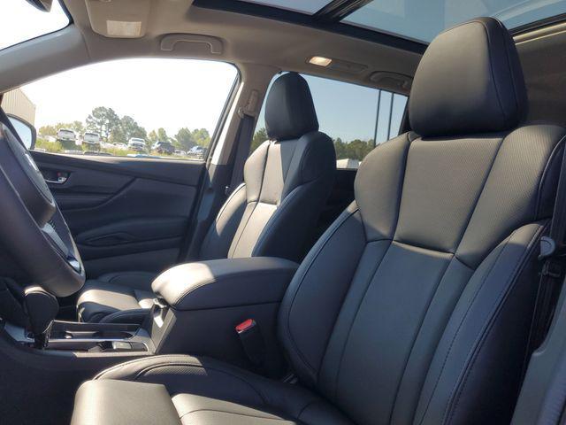 new 2025 Subaru Ascent car, priced at $54,613