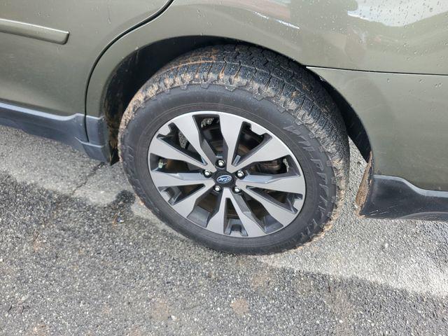 used 2017 Subaru Outback car, priced at $16,513