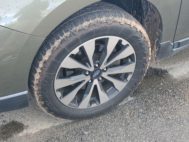 used 2017 Subaru Outback car, priced at $16,513