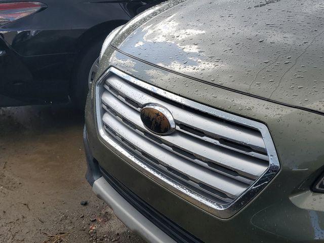 used 2017 Subaru Outback car, priced at $16,513