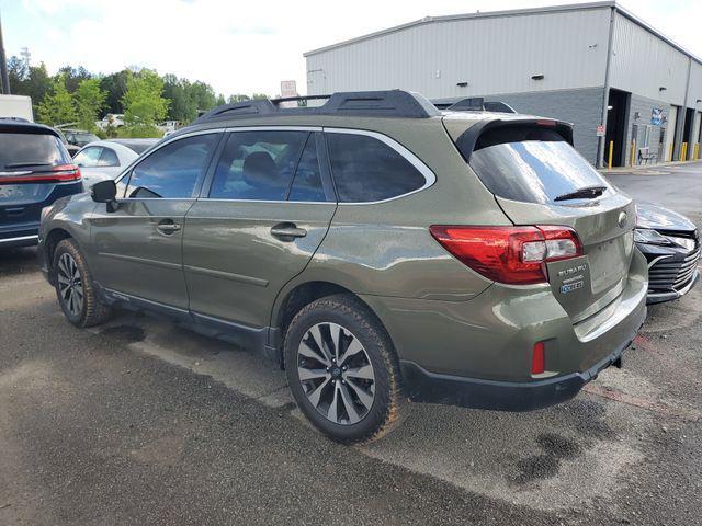 used 2017 Subaru Outback car, priced at $16,513