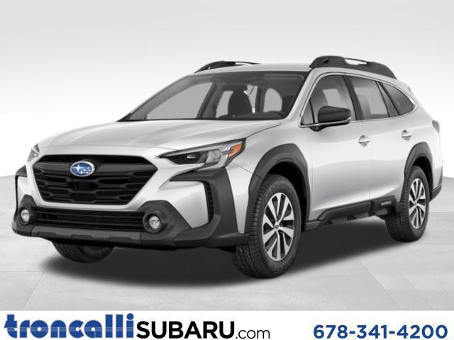 new 2025 Subaru Outback car, priced at $31,068