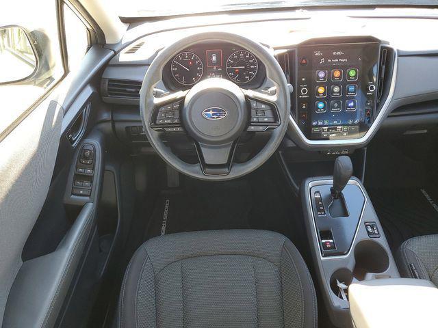 used 2024 Subaru Crosstrek car, priced at $27,995