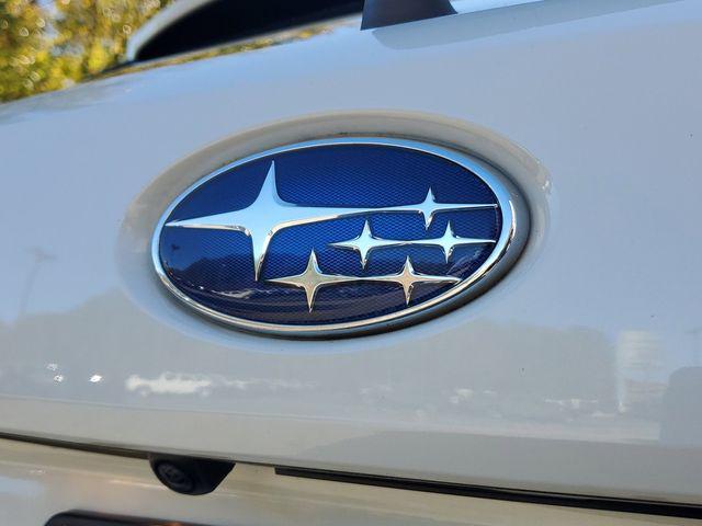 used 2024 Subaru Crosstrek car, priced at $27,995