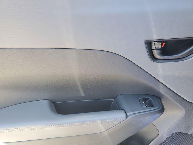 new 2025 Subaru Crosstrek car, priced at $32,385