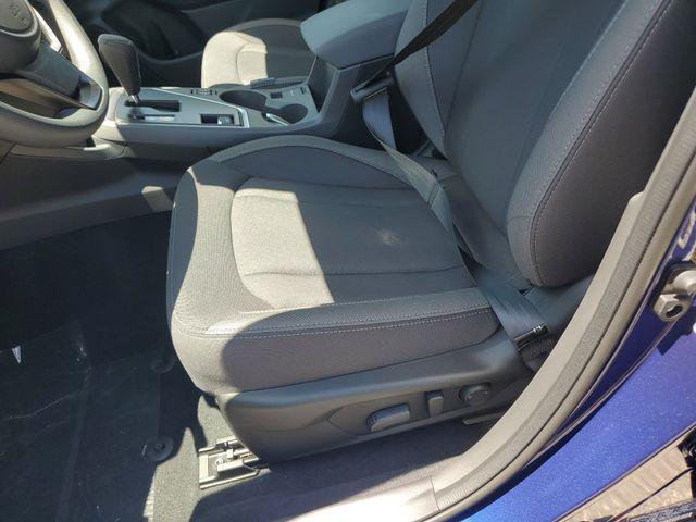 new 2025 Subaru Crosstrek car, priced at $32,385